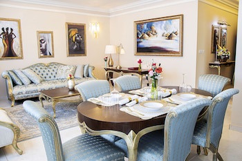 Home Suites Boutique Hotel Freetown