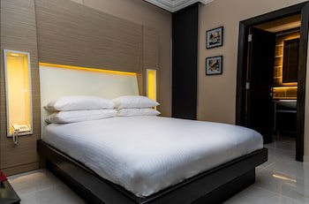 Home Suites Boutique Hotel Freetown