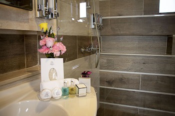 Home Suites Boutique Hotel Freetown