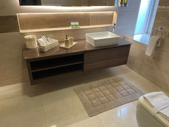Home Suites Boutique Hotel Freetown