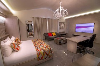 Home Suites Boutique Hotel Freetown