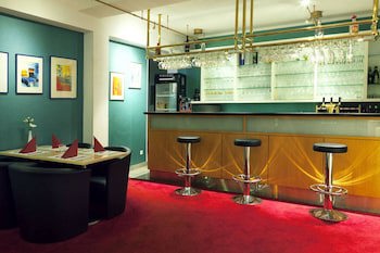 Hotel Quickborn galeri fotoğrafı