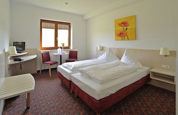 Hotel Quickborn galeri fotoğrafı