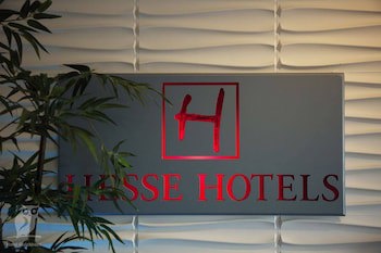 Hotel Quickborn galeri fotoğrafı