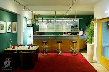 Hotel Quickborn galeri fotoğrafı