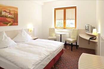 Hotel Quickborn galeri fotoğrafı