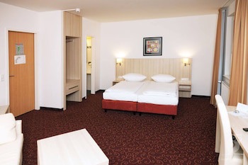 Hotel Quickborn galeri fotoğrafı