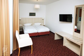 Hotel Quickborn galeri fotoğrafı