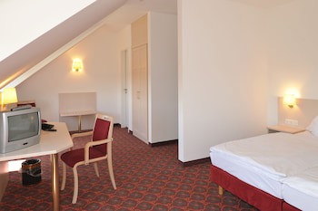 Hotel Quickborn fotoğrafı