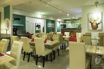 Hotel Quickborn galeri fotoğrafı
