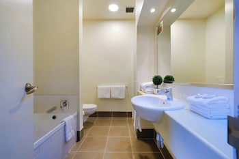 Garden Hotel Christchurch
