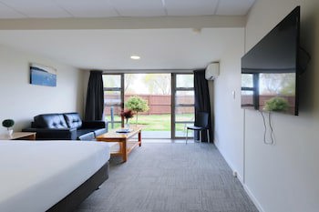 Garden Hotel Christchurch