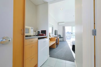Garden Hotel Christchurch