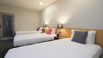 Garden Hotel Christchurch