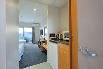 Garden Hotel Christchurch