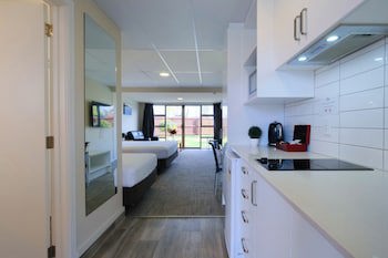 Garden Hotel Christchurch
