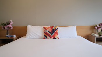Garden Hotel Christchurch