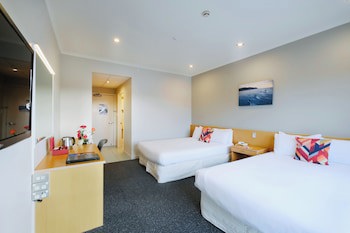 Garden Hotel Christchurch