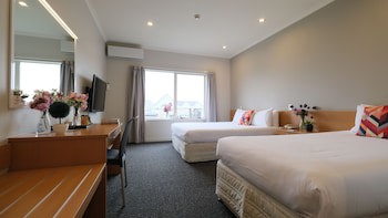 Garden Hotel Christchurch