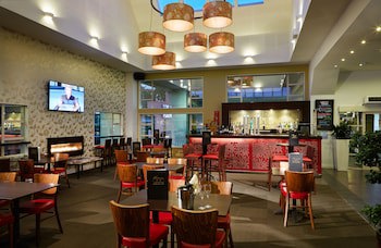 Garden Hotel Christchurch