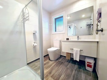 Garden Hotel Christchurch