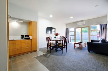 Garden Hotel Christchurch