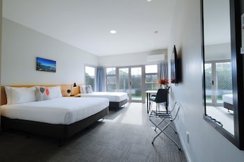 Garden Hotel Christchurch