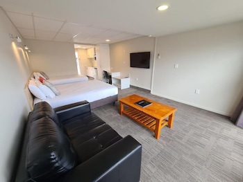 Garden Hotel Christchurch
