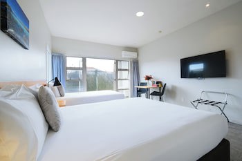 Garden Hotel Christchurch