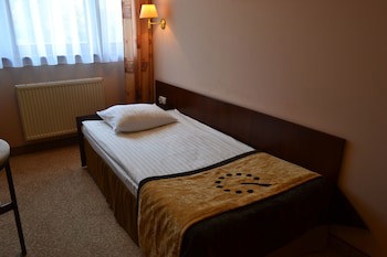 Boutique Hotel's Kwiska / Legnicka