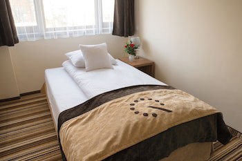 Boutique Hotel's Kwiska / Legnicka