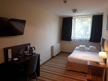 Boutique Hotel's Kwiska / Legnicka