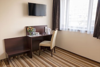 Boutique Hotel's Kwiska / Legnicka