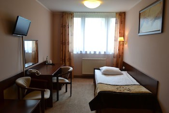 Boutique Hotel's Kwiska / Legnicka