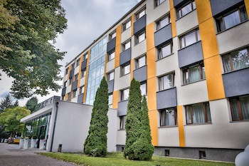Boutique Hotel's Kwiska / Legnicka