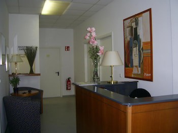 Willy Hotel Frankfurt fotoğrafı