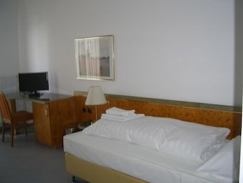 Willy Hotel Frankfurt galeri fotoğrafı