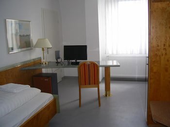 Willy Hotel Frankfurt galeri fotoğrafı