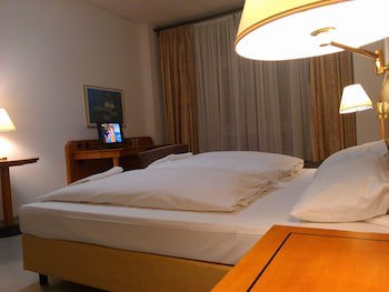 Willy Hotel Frankfurt galeri fotoğrafı