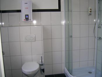 Willy Hotel Frankfurt fotoğrafı
