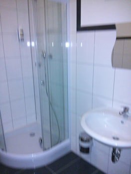 Willy Hotel Frankfurt fotoğrafı