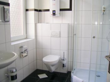 Willy Hotel Frankfurt galeri fotoğrafı