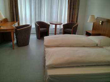Willy Hotel Frankfurt galeri fotoğrafı