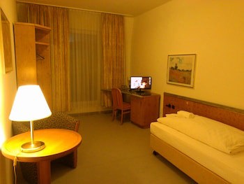 Willy Hotel Frankfurt galeri fotoğrafı