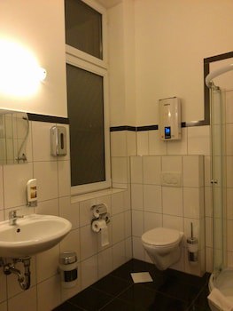 Willy Hotel Frankfurt galeri fotoğrafı