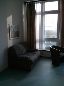 Willy Hotel Frankfurt galeri fotoğrafı