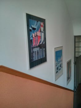 Willy Hotel Frankfurt fotoğrafı