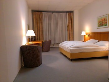 Willy Hotel Frankfurt galeri fotoğrafı