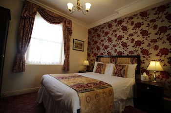 Best Western Kilima Hotel