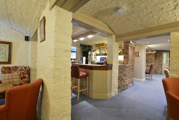 Best Western Kilima Hotel
